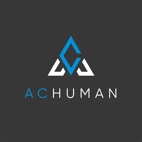 ACHuman logo