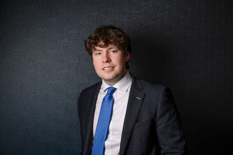 James Greene — CPD Coordinator